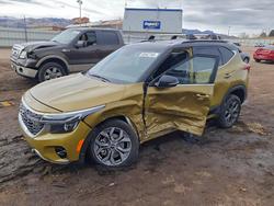 2024 KIA Seltos s en venta en Colorado Springs, CO