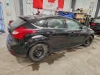 2012 Ford Focus Titanium