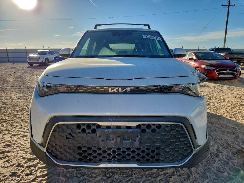 2024 KIA Soul s