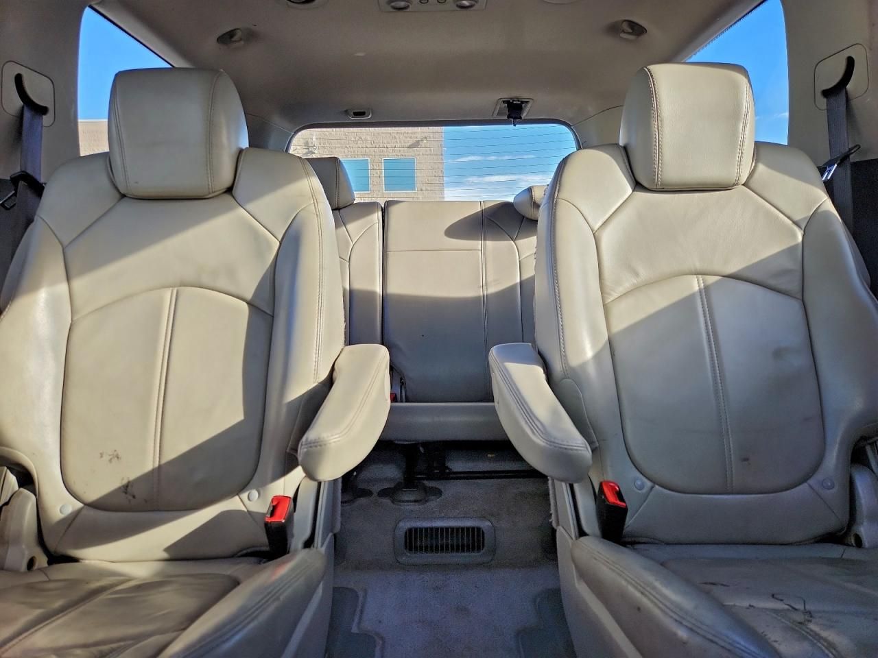 2009 GMC Acadia SLT-1