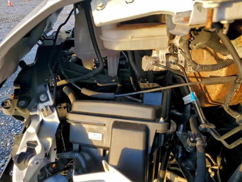 2019 Dodge Ram Promaster 2500 2500 High