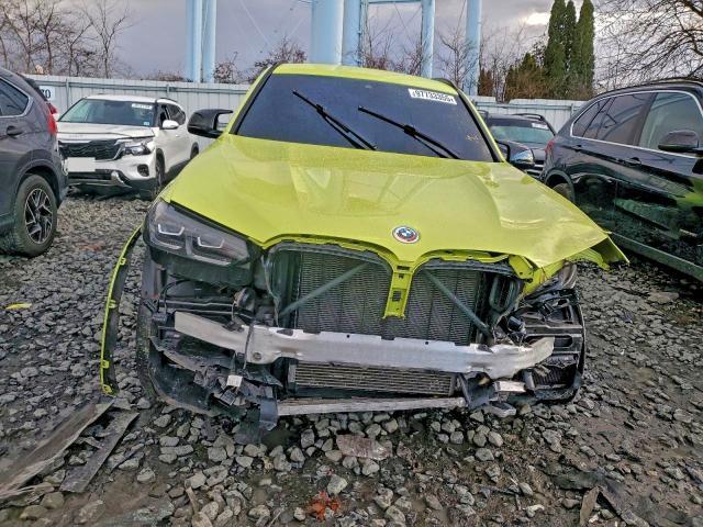 2023 BMW X3 m