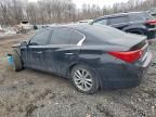 2014 Infiniti Q50 Base
