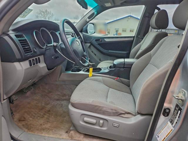 2006 Toyota 4runner SR5