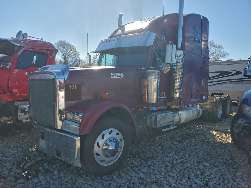 1999 Frei Classic 6X4