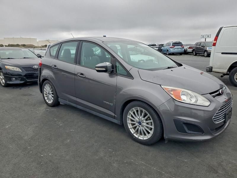 2014 Ford C-max se