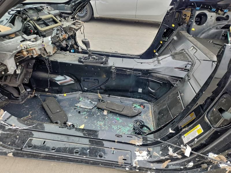 2019 Chevrolet Corvette Stingray 1LT