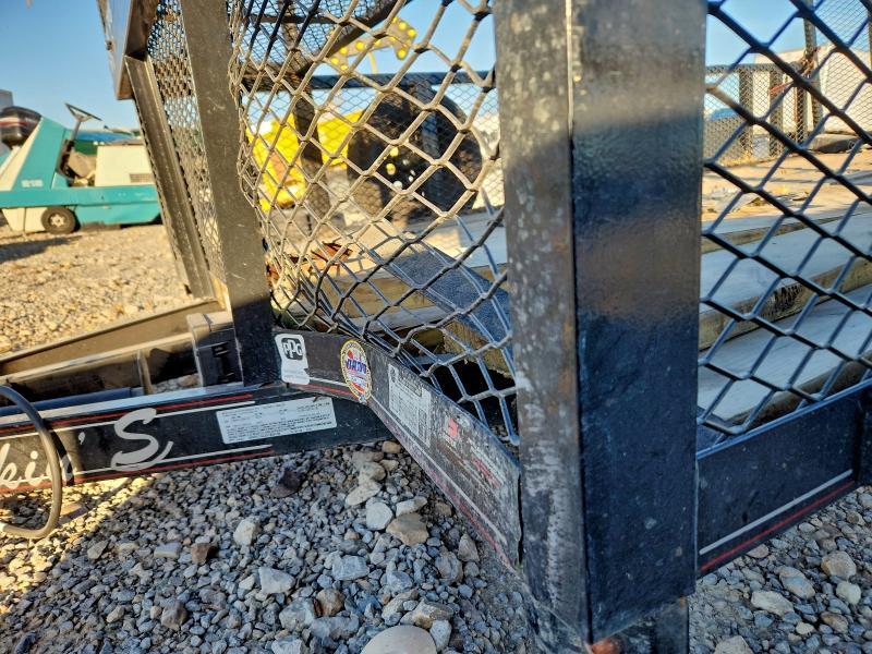 2025 Other Snow Mobiles Travel Trailer