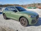 2022 Audi SQ5 Premium Plus