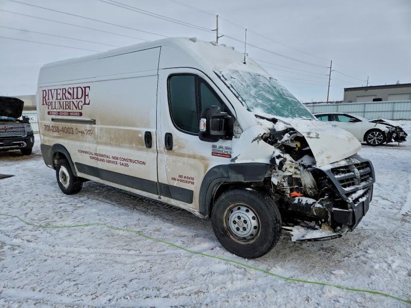 2017 Dodge Ram Promaster 2500 2500 High