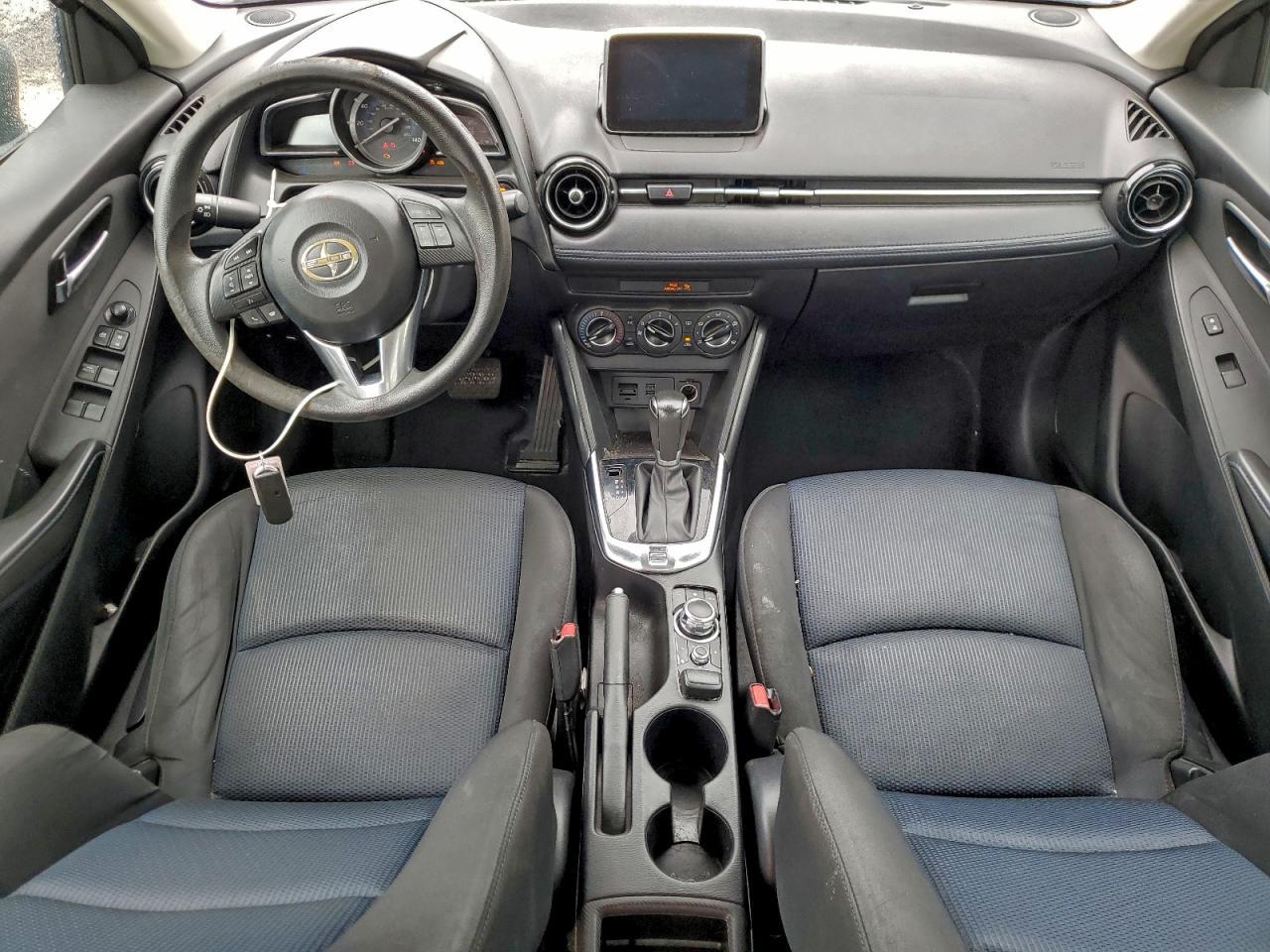 2016 Scion IA