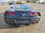 2014 Chevrolet Corvette Stingray 2LT