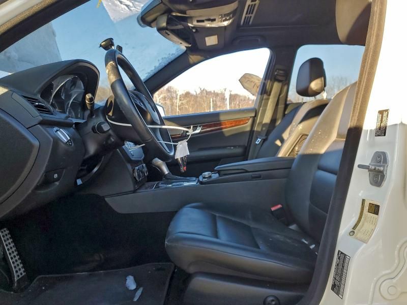 2010 Mercedes-Benz C 300 4matic