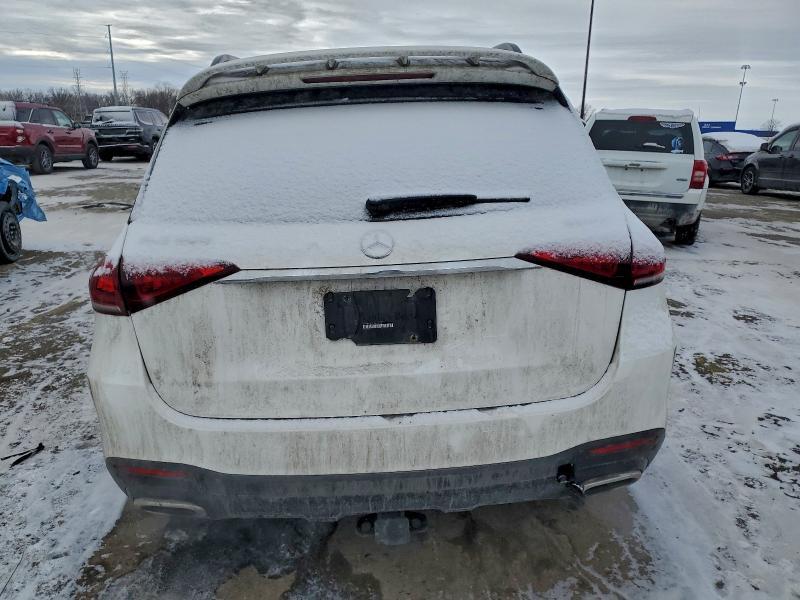 2020 Mercedes-Benz Gle 580 4matic