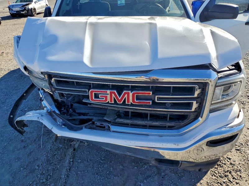 2017 GMC Sierra C1500
