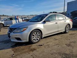 2017 Niss Altima 2.5 s for sale in Fredericksburg, VA