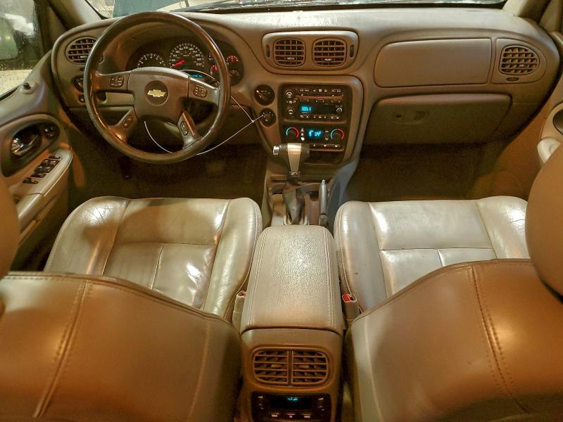 2005 Chevrolet Trailblazer ls