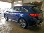 2018 Acura Mdx Technology