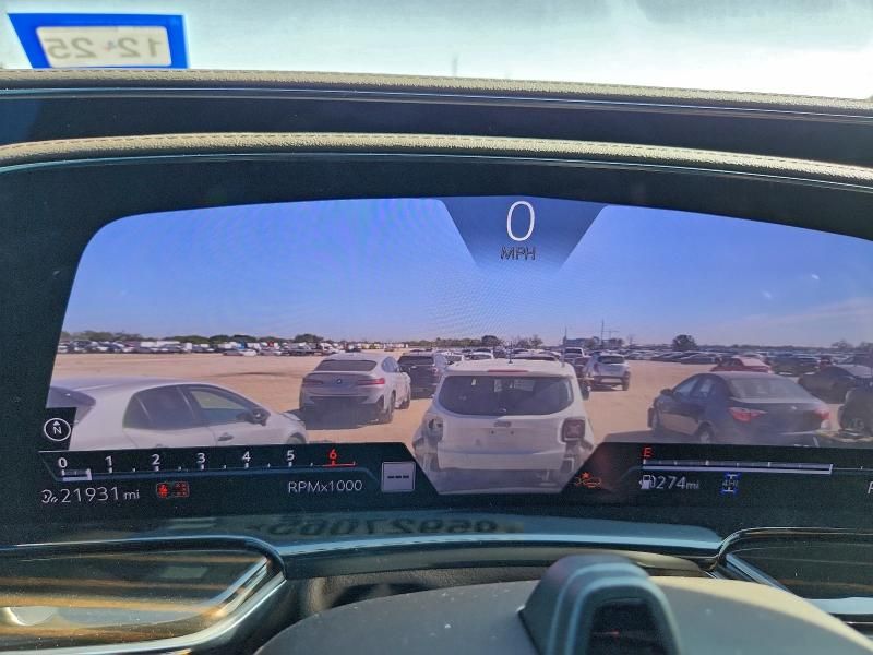 2023 Cadillac Escalade esv Premium Luxury