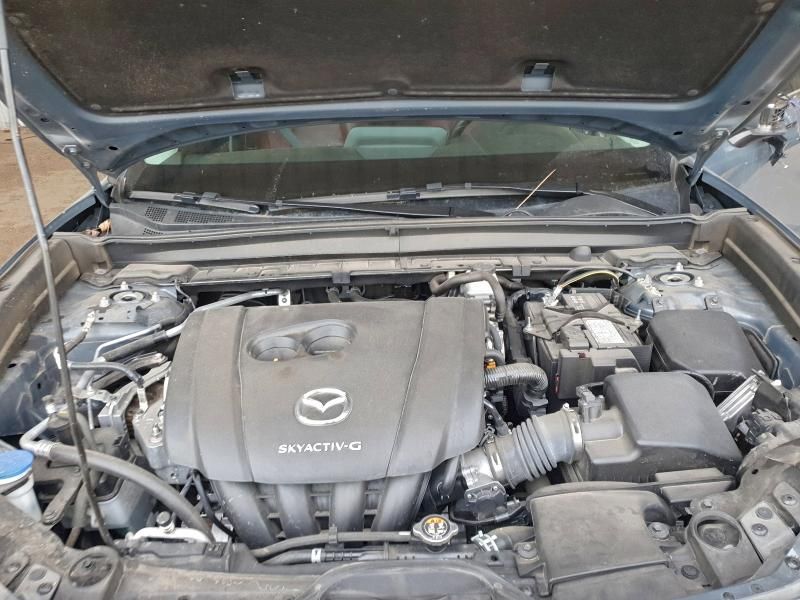 2022 Mazda Cx-30 Preferred