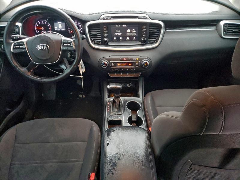 2019 KIA Sorento l