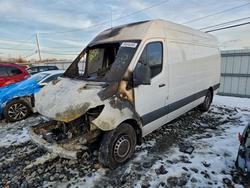 Mercedes-Benz Sprinter salvage cars for sale: 2023 Mercedes-Benz Sprinter 2