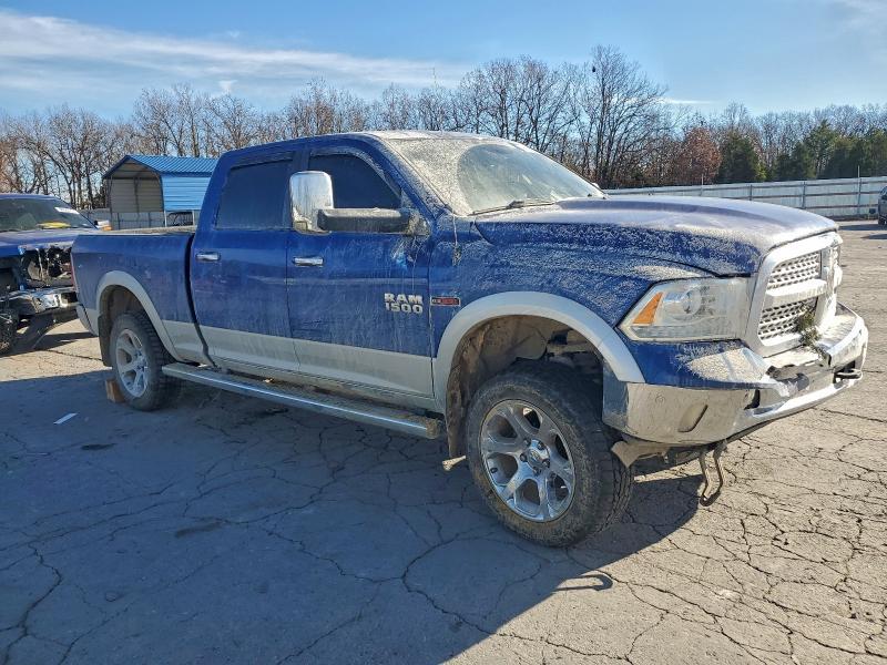 2017 Dodge 1500 Laramie