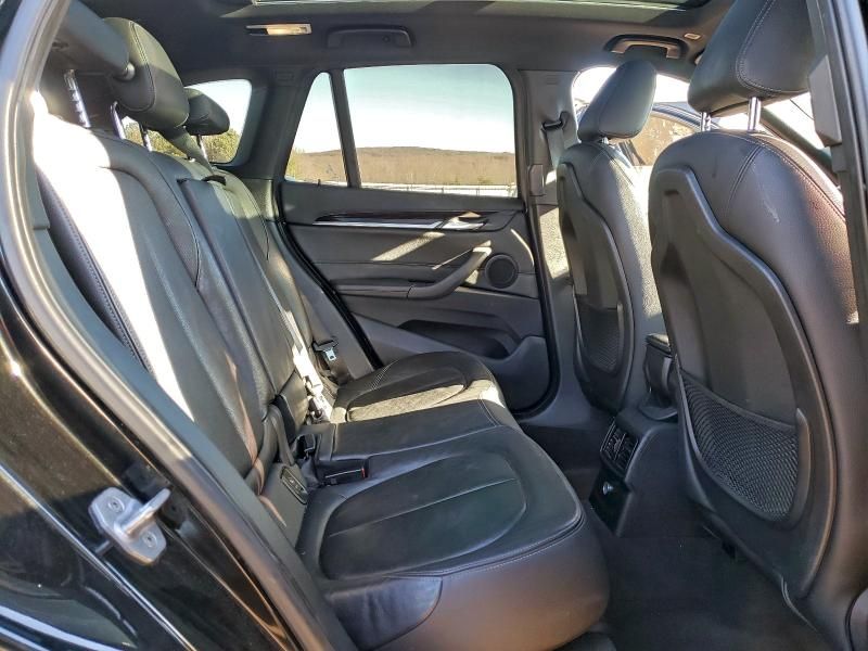 2016 BMW X1 Xdrive28i