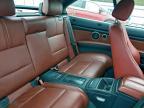 2008 BMW M3