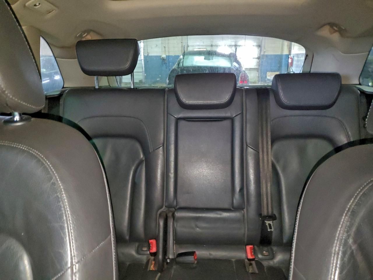 2010 Audi Q5 Premium Plus