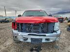 2012 Chevrolet Silverado K1500 LT