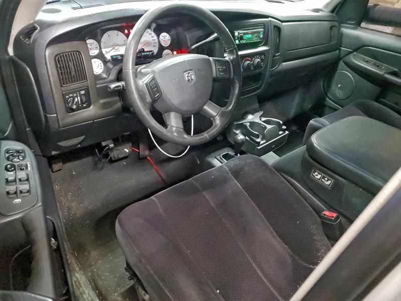 2005 Dodge Ram 2500 st