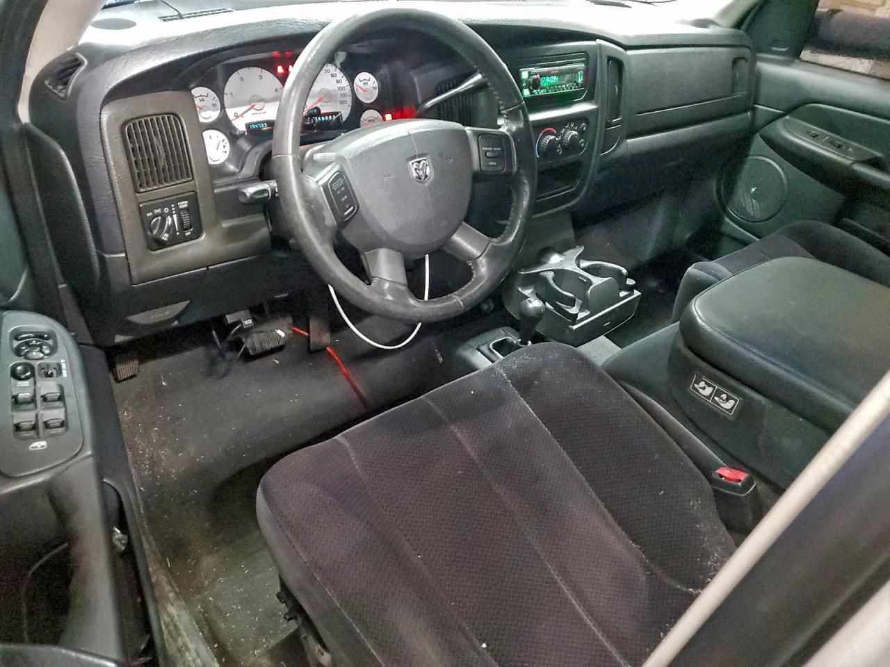 2005 Dodge Ram 2500 st