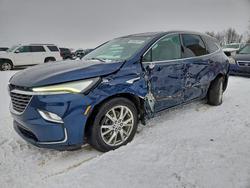 Buick Vehiculos salvage en venta: 2023 Buick Enclave Essence