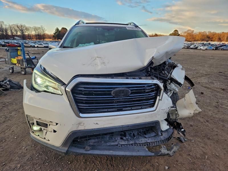 2021 Subaru Ascent Touring