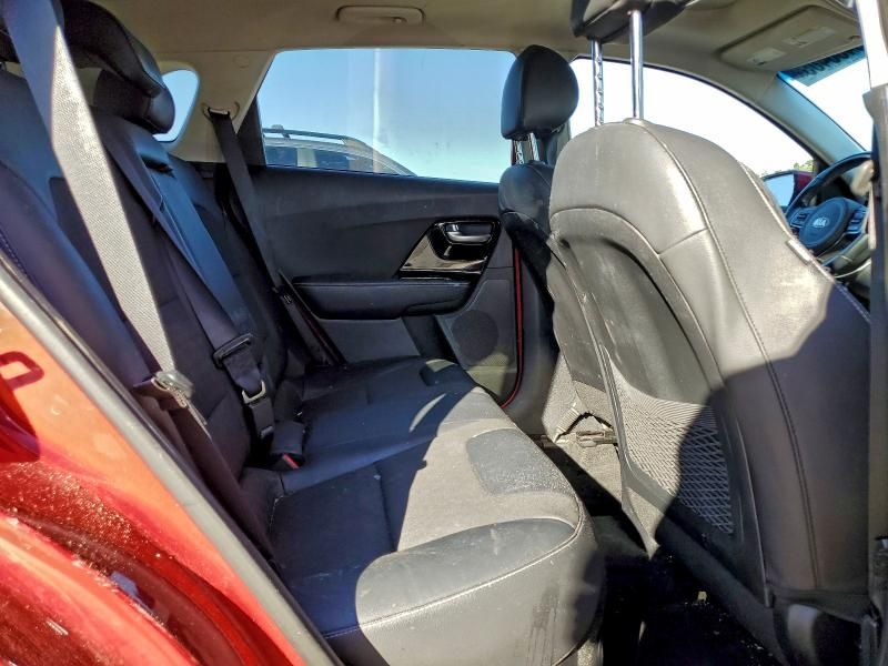 2020 KIA Niro Touring