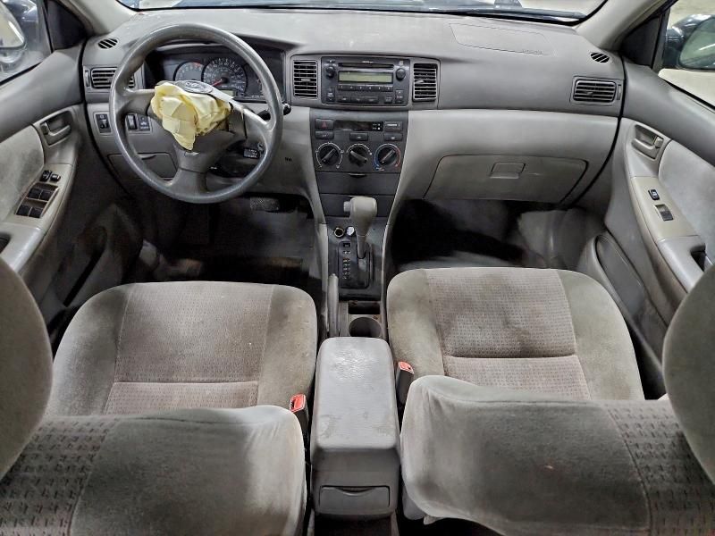 2008 Toyota Corolla ce