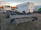 2017 International 4300 Truck Cab AND Chassis