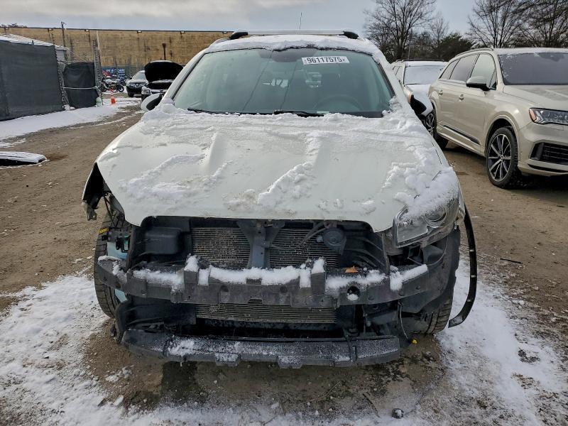 2010 Niss Rogue