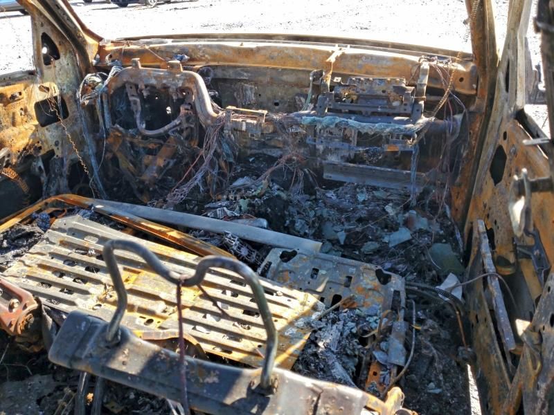 2010 Chevrolet Tahoe K1500 ltz