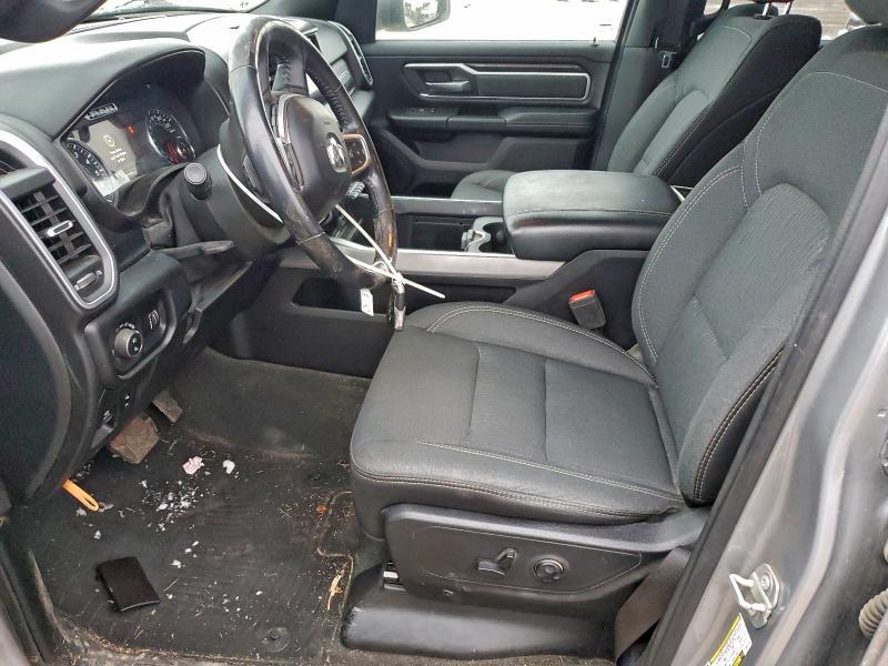 2020 Dodge Ram 1500 big Horn/lone Star