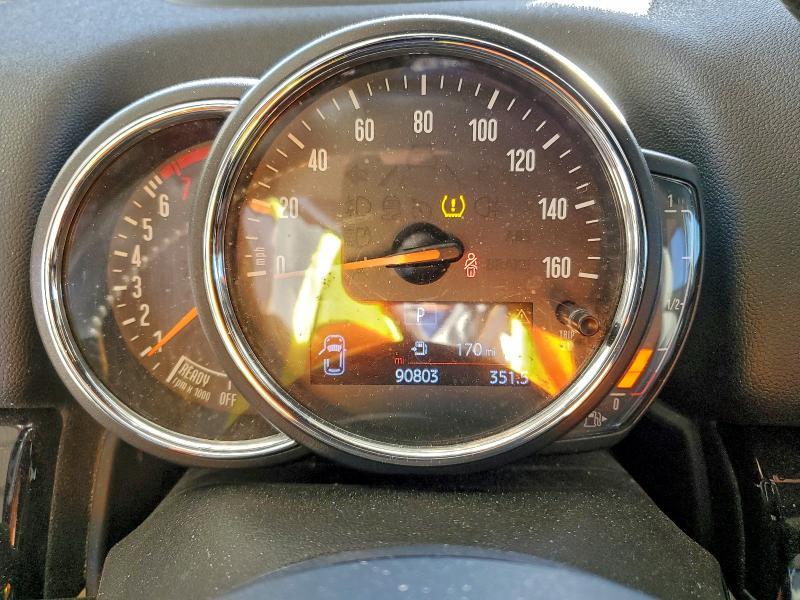 2018 Mini Cooper s Countryman All4