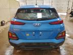 2020 Hyundai Kona se