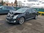 2015 Cadillac Xts Luxury Collection
