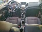 2017 Chevrolet Sonic lt
