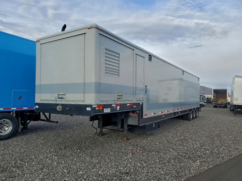 1997 Mickelson Yachts Inc Trailer