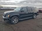 2011 Chevrolet Suburban K1500 ltz