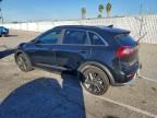 2017 KIA Niro ex