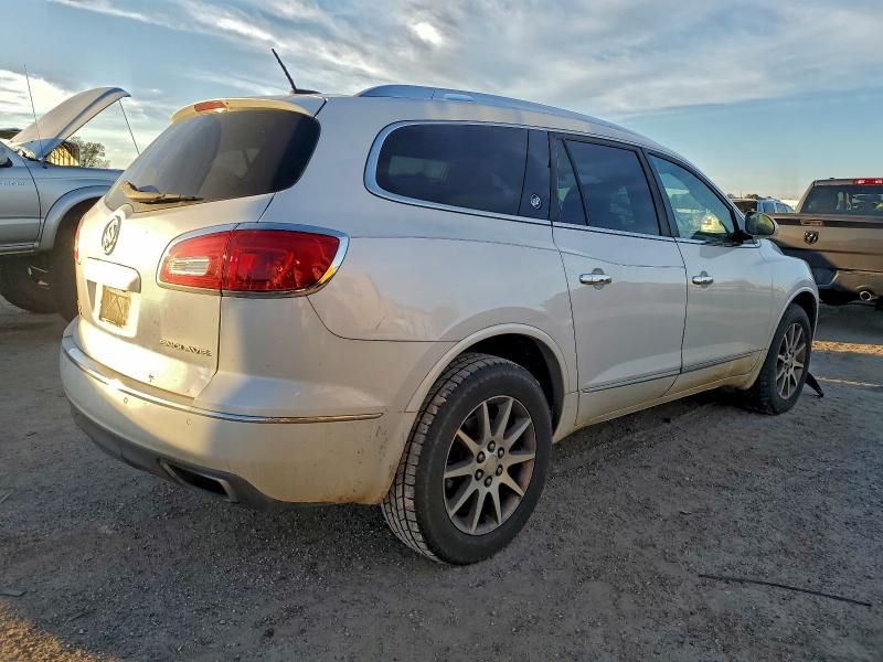 2016 Buick Enclave