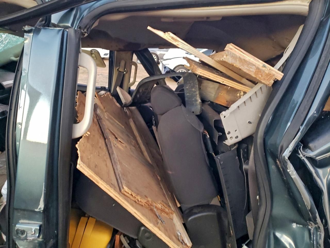 2012 Chevrolet Silverado K1500 lt